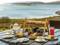 Loch Melfort Hotel Hotel a Oban