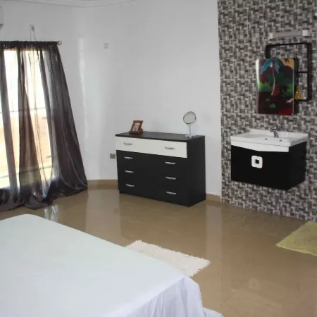 Residence Hemag