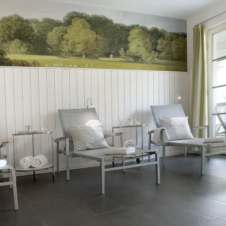 Louisenhof Ferienapartments Und Wellness