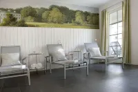 Louisenhof Ferienapartments Und Wellness - Spa