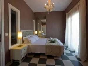 Irida Boutique Hotel