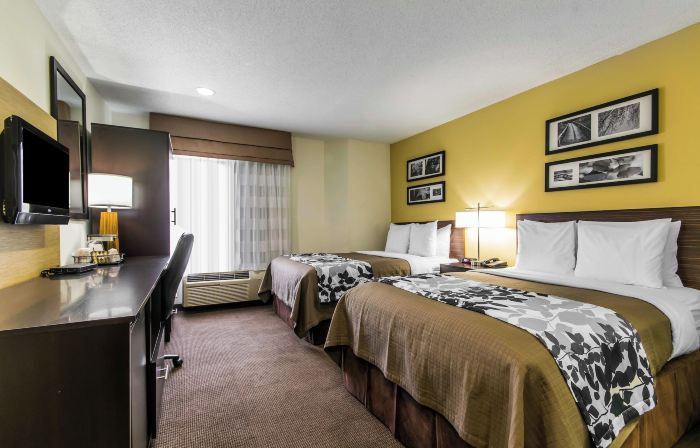 Sleep Inn