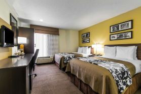 Sleep Inn