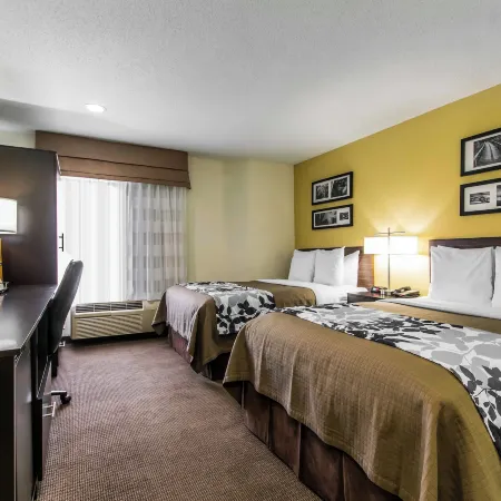 Sleep Inn