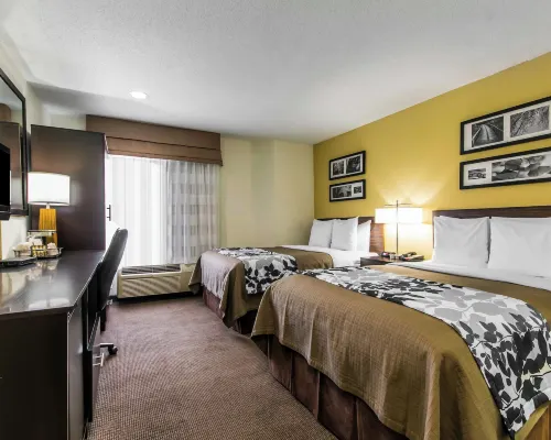 Sleep Inn Hotels in Lexington