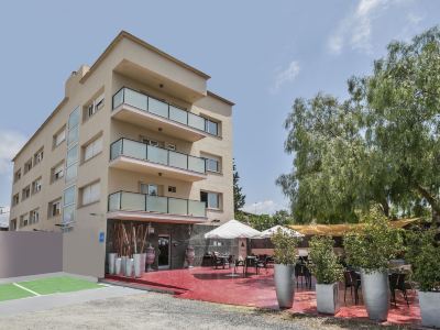 Hotel Consentido