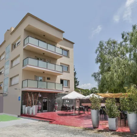 Hotel Consentido