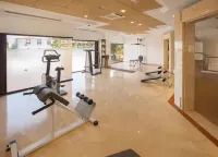 Abora Continental by Lopesan Hotels - نادي رياضي