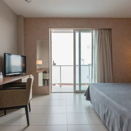 Hotel Lodomar Spa & Talasoterapia