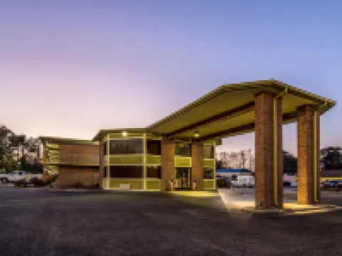 Econo Lodge Whiteville Hotels in Whiteville