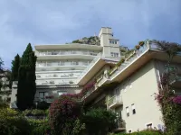 호텔 메디트레이니 Taormina-Giardini 주변 호텔