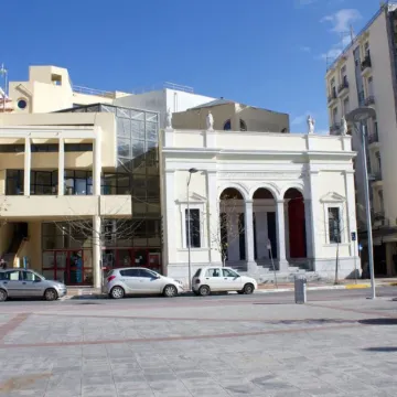 City Cottage - Kalamata Villas