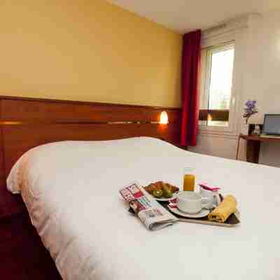 Brit Hotel Agen - L'Aquitaine Rooms