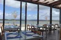 Agua Hotels Riverside - servizio colazione