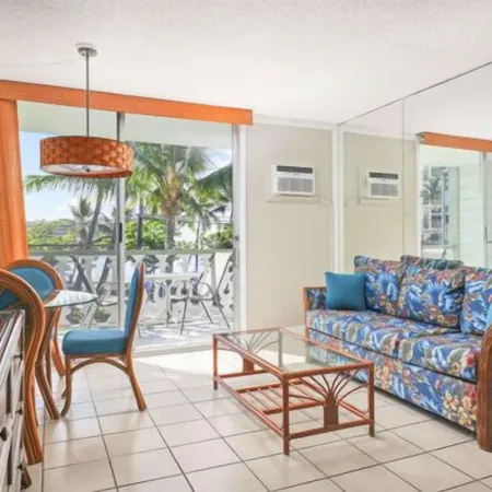 Kona Islander Vacation Club