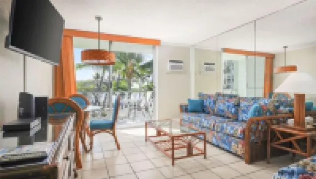 科納島度假俱樂部