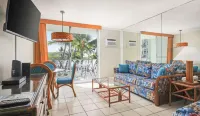 Kona Islander Vacation Club
