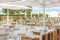 Hôtel Ibaia - breakfast