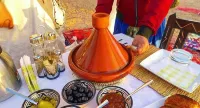 Sahara Magic Luxury Camp