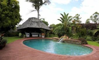 Sunbird Guest House