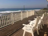 Fairlight Beach House Hotels in Umdloti