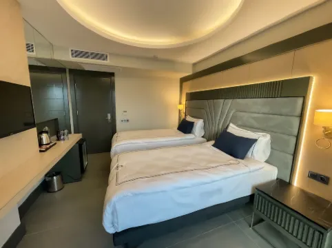 توركاي هوتل Photos