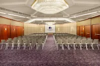 DoubleTree by Hilton Luxembourg Hotels in Luxembourg