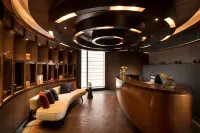 班加羅爾康萊德酒店 - SPA