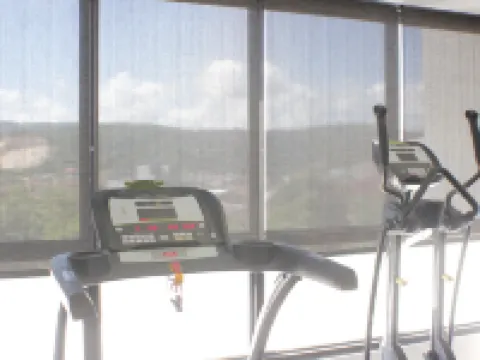 โรงแรมบาติกา ลัมปุง โรงแรมในEngal