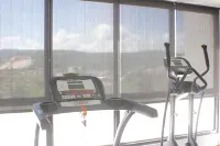 BATIQA Hotel Lampung Hotels in Engal