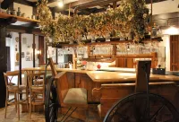 Brackstedter Mühle e.K. - bar