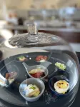 The Duke Boutique Hotel - breakfast