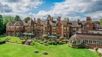 Birmingham North Moor Hall Hotel, BW Premier Collection Hotels in Sutton Coldfield
