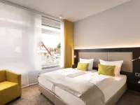 TOP CityLine Hotel Platzhirsch Fulda Hotels in Fulda