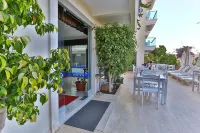 Belinda Hotel