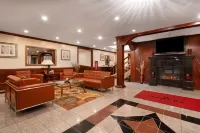 Albert Lea Inn and Suites - Wifi