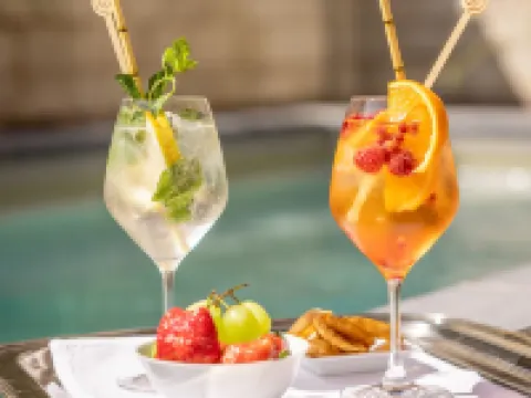 Le Champ des Oiseaux & Spa Hoteles en Troyes