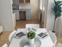 Kotimaailma Apartments Joensuu Hotels in Joensuu