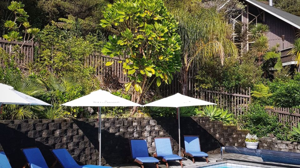 Grand Mercure Puka Park Resort