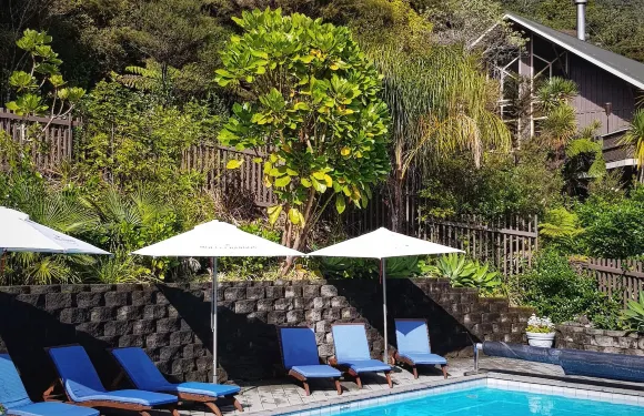 普卡公園雅高美爵度假酒店