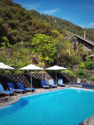 Grand Mercure Puka Park Resort Hotels in Pauanui