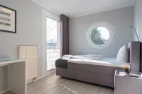 BioHotel Kassel Wilhelmshöher Tor