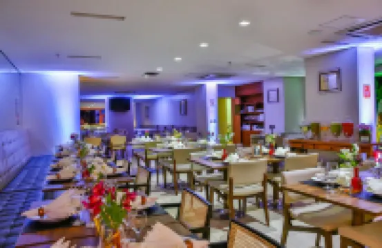 San Marino Suites Hotel by Nobile