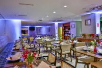 San Marino Suites Hotel by Nobile Hotels in Goiania