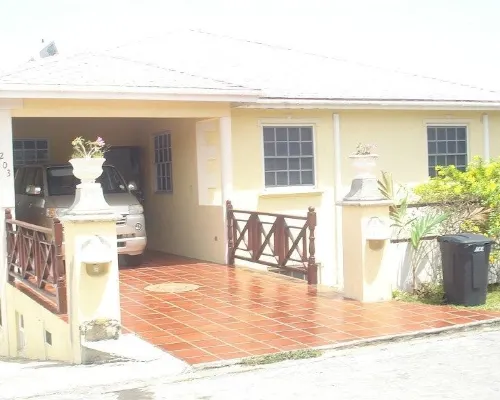 Sungold House Barbados Hotels in Speightstown