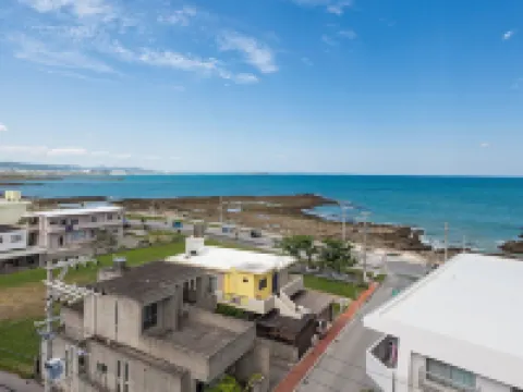 与那原ホテル SUNRIZE･OCEAN 与那原町のホテル