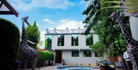 Green Mountain Hotel - piscina