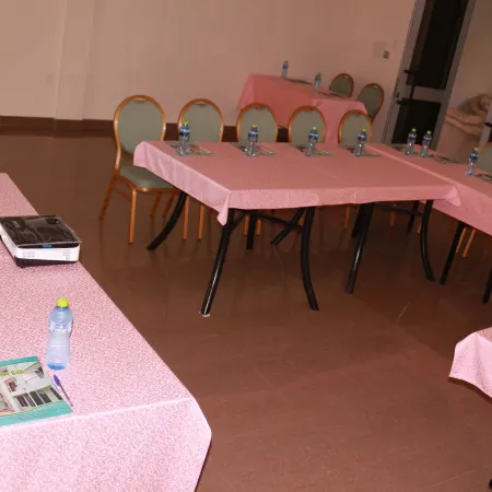 Windy Bay Guest House