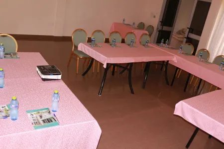 Windy Bay Guest House Отели в г. Уиннеба