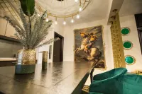Gold Residences - Free Parking